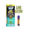 Jet Fuel - Looper Lifted Series Cart - Looper - DC LLC