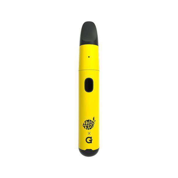 G Pen Micro + Portable Battery for Concentrates - G pen - DC LLC