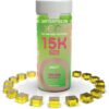 Watermelon - Aera THC Gummies 15000mg - Aera THC - DC LLC