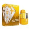 Cosmic Kush - Astro Eight Live Cosmic Carats Disposable 3.5G - Astro Eight - DC LLC
