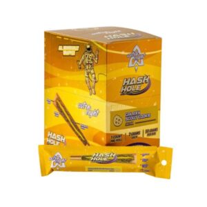 Galaxy Scout Cookie - Astro Eight Hash Hole Pre - Rolls 2G - Astro Eight - DC LLC