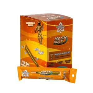 Mimosa Moondust - Astro Eight Hash Hole Pre - Rolls 2G - Astro Eight - DC LLC