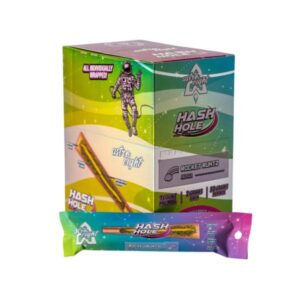 Rocket Runtz - Astro Eight Hash Hole Pre - Rolls 2G - Astro Eight - DC LLC