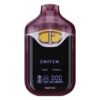Yuzu & Ponzu - Boutiq Swicth V4 THCA Disposable 2G - Boutiq - DC LLC