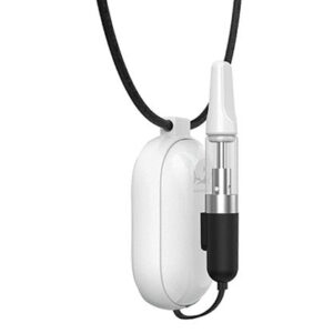Hamilton Gamer Battery Assorted Color White - Hamilton - DC LLC