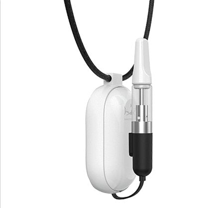 Hamilton Gamer Battery Assorted Color White - Hamilton - DC LLC