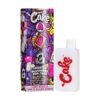 Frosted Blueberry Pop - Tart - Cake A THC - A Disposable 7G - Cake - DC LLC