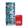 Blueberry Milk - Cake P Pebble THC - P Disposable 3G - Cake - DC LLC