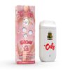 Astro Berry - Cake Glow THC - A Disposable Vape | 3g - Cake - DC LLC