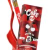 Cherry Crumble - Cake Delta 10 Live Resin Disposable Vape 2G - Cake - DC LLC