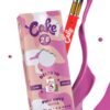 Pink Rntz - Cake Delta 10 Live Resin Disposable Vape 2G - Cake - DC LLC