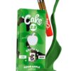 Sour Apple - Cake Delta 10 Live Resin Disposable Vape 2G - Cake - DC LLC