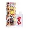 Cinnamon Roll Pancakes - Cake P THC - P Disposable Vape 7G - Cake - DC LLC