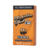 GG4 - Cali Extrax Forbidden Fruit Disposable 2G - Cali Extrax - DC LLC