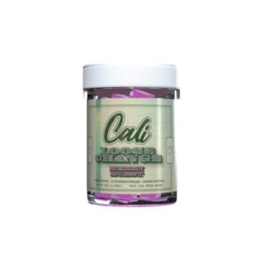Berry Burst - Cali Extrax Loose Change Gummies 4500MG - Cali Extrax - DC LLC