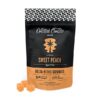 Sweet Peach - Coastal Clouds Gummies - Coastal Clouds - DC LLC