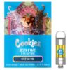 Cheetah Piss - Cookies Delta - 8 Cart 1G - Cookies - DC LLC