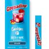 Grenadine - Cookies Delta - 8 Disposable 1G - Cookies - DC LLC