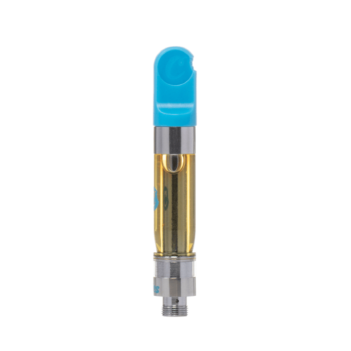 London Pound Cake 75 - Cookies THCA Cartridge 1G - Cookies - DC LLC