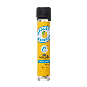 Apples & Bananas - Cookies THCA Diamond Pre Rolls 2G - Cookies - DC LLC