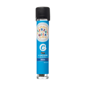 Cereal Milk - Cookies THCA Diamond Pre Rolls 2G - Cookies - DC LLC