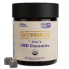Sleep - Cornbread Hemp CBD 1500MG Gummies - Cornbread - DC LLC