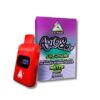 Master Kush - Delta Extrax Adios MF Disposable 7G - Delta Extrax - DC LLC