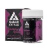 Blackberry Widow - Delta Extrax Blackcraft Gummies 4000MG - Delta Extrax - DC LLC