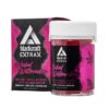 Wicked Watermelon - Delta Extrax Blackcraft Gummies 4000MG - Delta Extrax - DC LLC