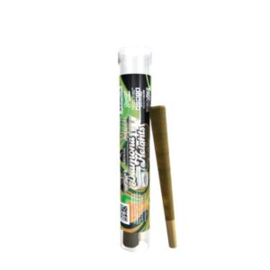 Gorilla Glue - Delta Extrax Diamond Heights Pre - Rolls 2.6G - Delta Extrax - DC LLC
