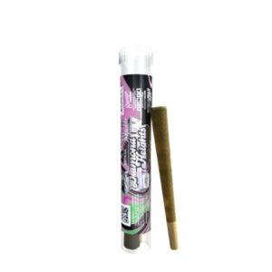 Watermelon Kush - Delta Extrax Diamond Heights Pre - Rolls 2.6G - Delta Extrax - DC LLC