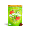 Kiwi Burst - Delta Munchies Euphoria Delta 9 Gummies - Munchies - DC LLC