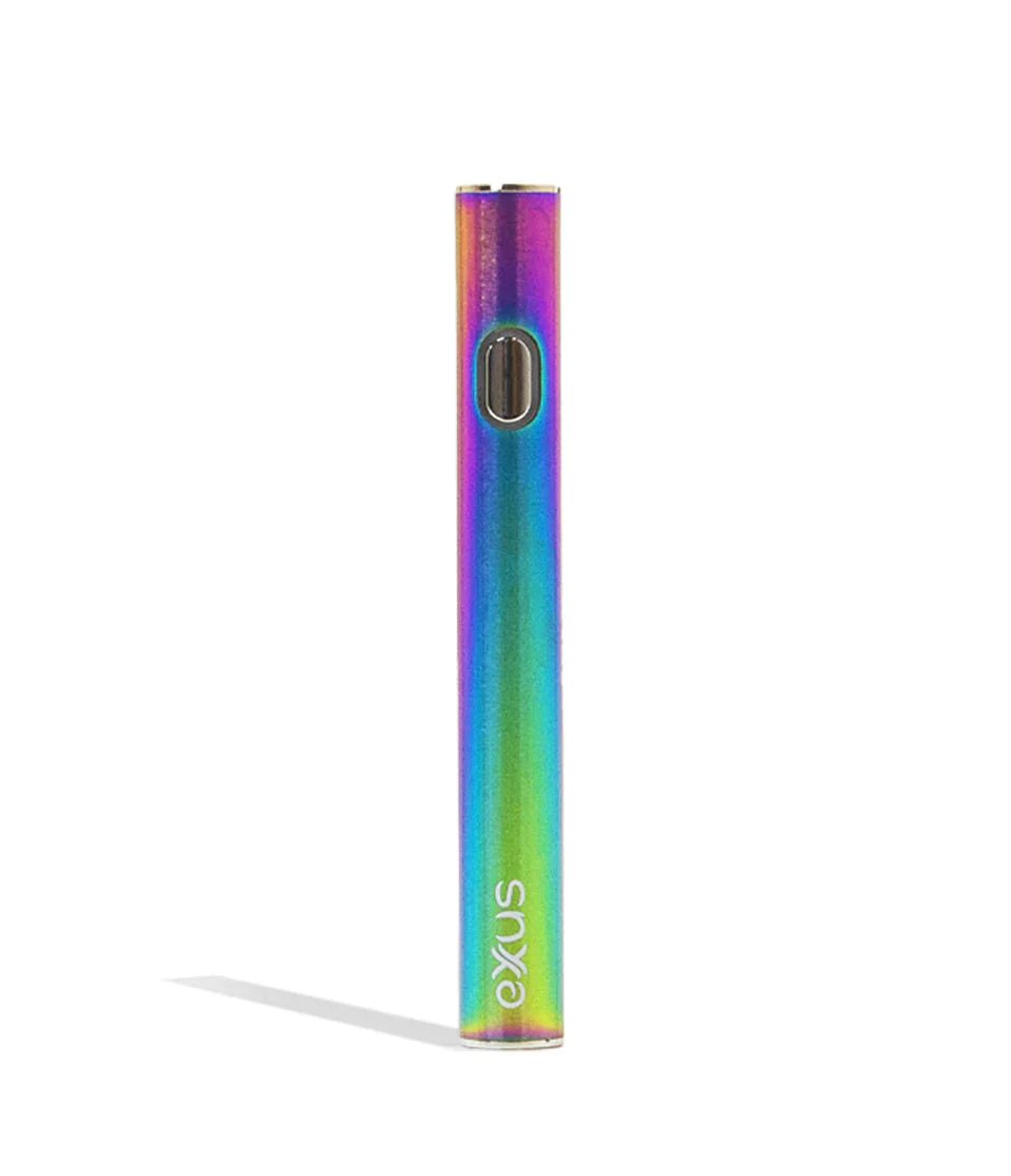 Exxus M3B Cartidge Vaporizer - The Smoky Rolling - DC LLC