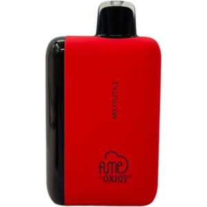 Fume Eternity Disposable Vape - Mix Fruit Ice