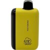 Fume Eternity Disposable 20000 Puff - Peach Banana