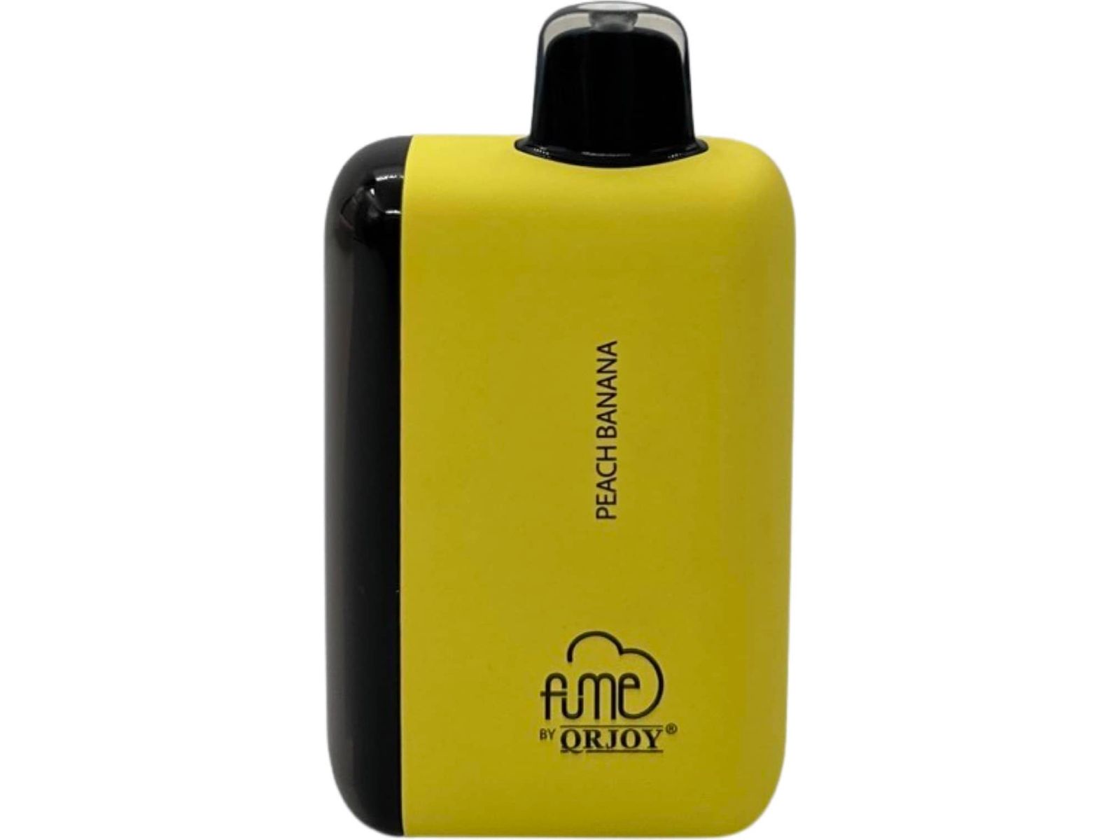 Fume Eternity Disposable 20000 Puff - Peach Banana