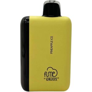 Fume Eternity Disposable Vape - Pineapple Ice