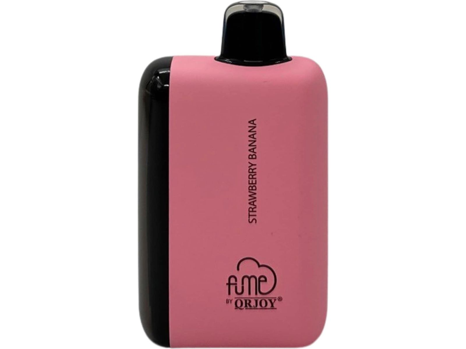 Fume Eternity Disposable 20000 Puff - Strawberry Banana