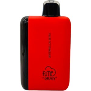 Fume Eternity Disposable Vape - Watermelon Berry