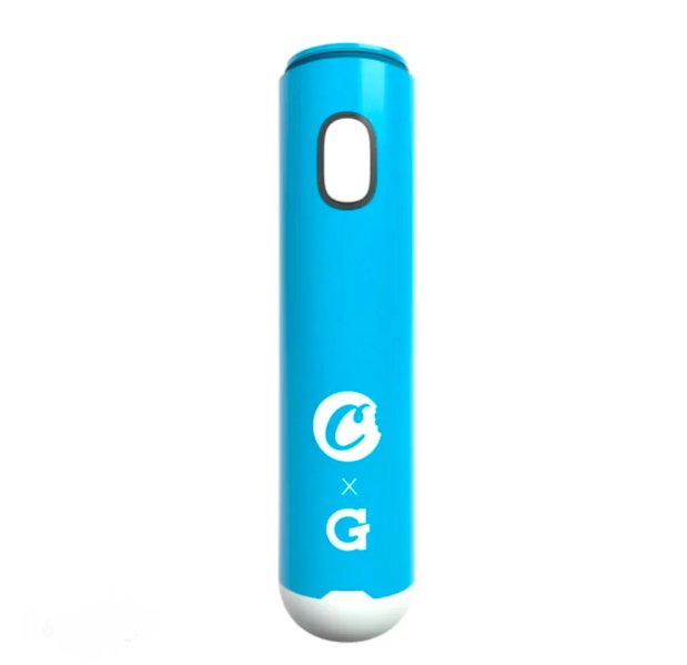 G Pen Micro + Portable Battery for Concentrates - G pen - DC LLC
