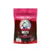 Solar Strawberry - Galaxy Treats Sour Belts Gummies 3000MG - Galaxy Treats - DC LLC