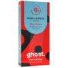 Maui Wowie - Ghost Hemp Essence Blend Cart 2G - Ghost - DC LLC