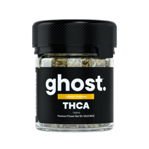 London Jealousy - Ghost THC - A Flower 5G - Ghost - DC LLC