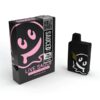 Pink Picasso - Half Bak'd Live Resin Sauce'd Disposable 4G - Half Bak'd - DC LLC