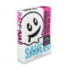 LA Pop Rockz - Half Bak'd Sauce'd Exotix Disposable 4G - Half Bak'd - DC LLC
