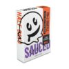 PB+J Souffle - Half Bak'd Sauce'd Exotix Disposable 4G - Half Bak'd - DC LLC