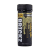 Peach - Hidden Hills Brickz Gummies 15000MG - Hidden Hills - DC LLC