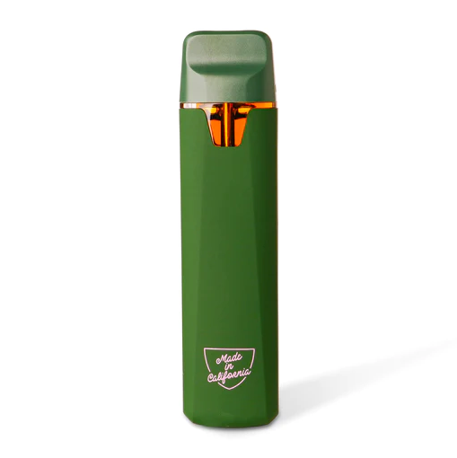White Gummy Ztarburst - Hidden Hills VVS Liquid Diamond Disposable 2G - Hidden Hills - DC LLC