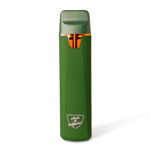Lemon Cherry Zkittlez - Hidden Hills VVS Liquid Diamond Disposable 2G - Hidden Hills - DC LLC
