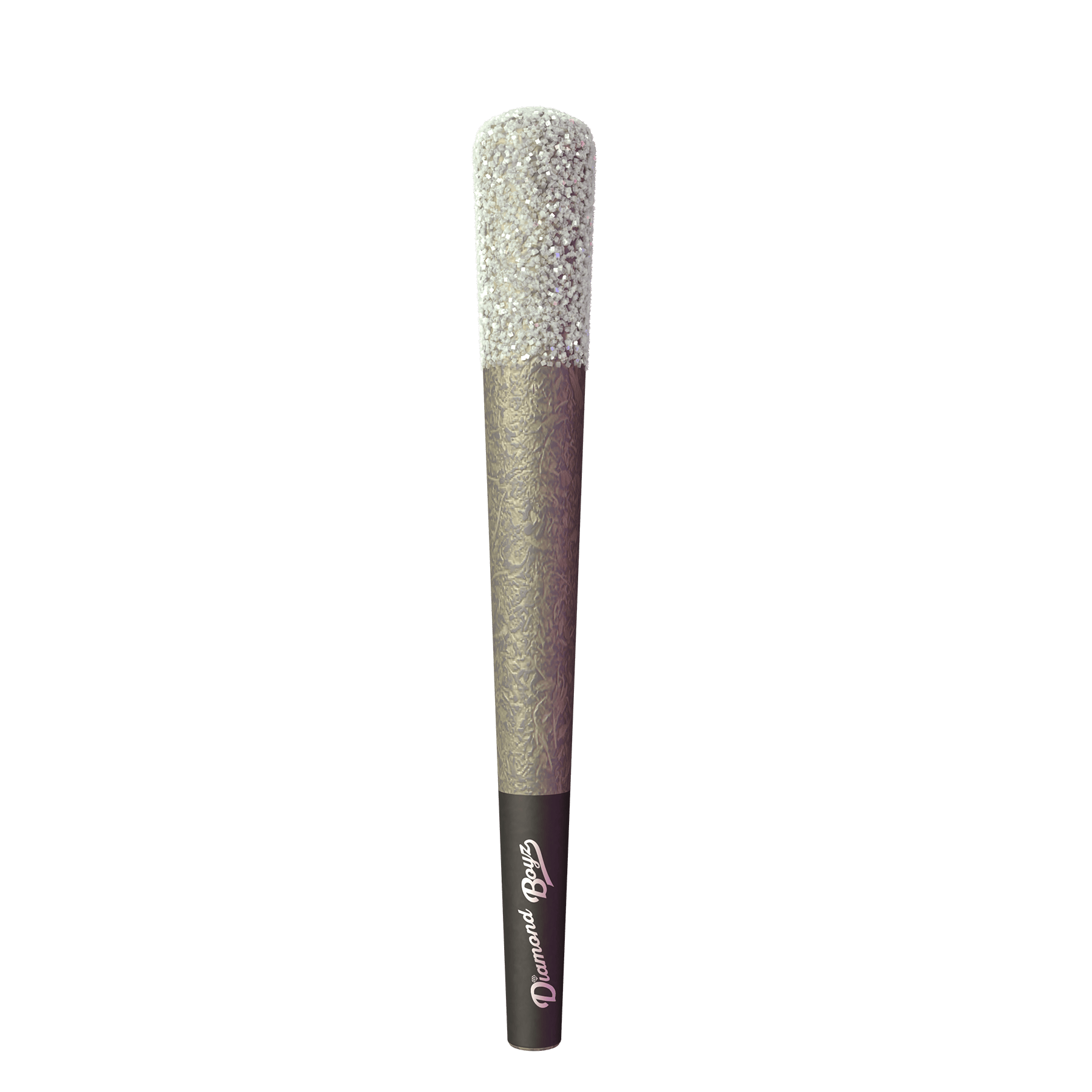 Purple OG - Hidden Hills Diamond Donut Pre - Rolls 2.2G - Hidden Hills - DC LLC